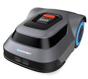 Blaupunkt RL5010 — zdjęcie producenta